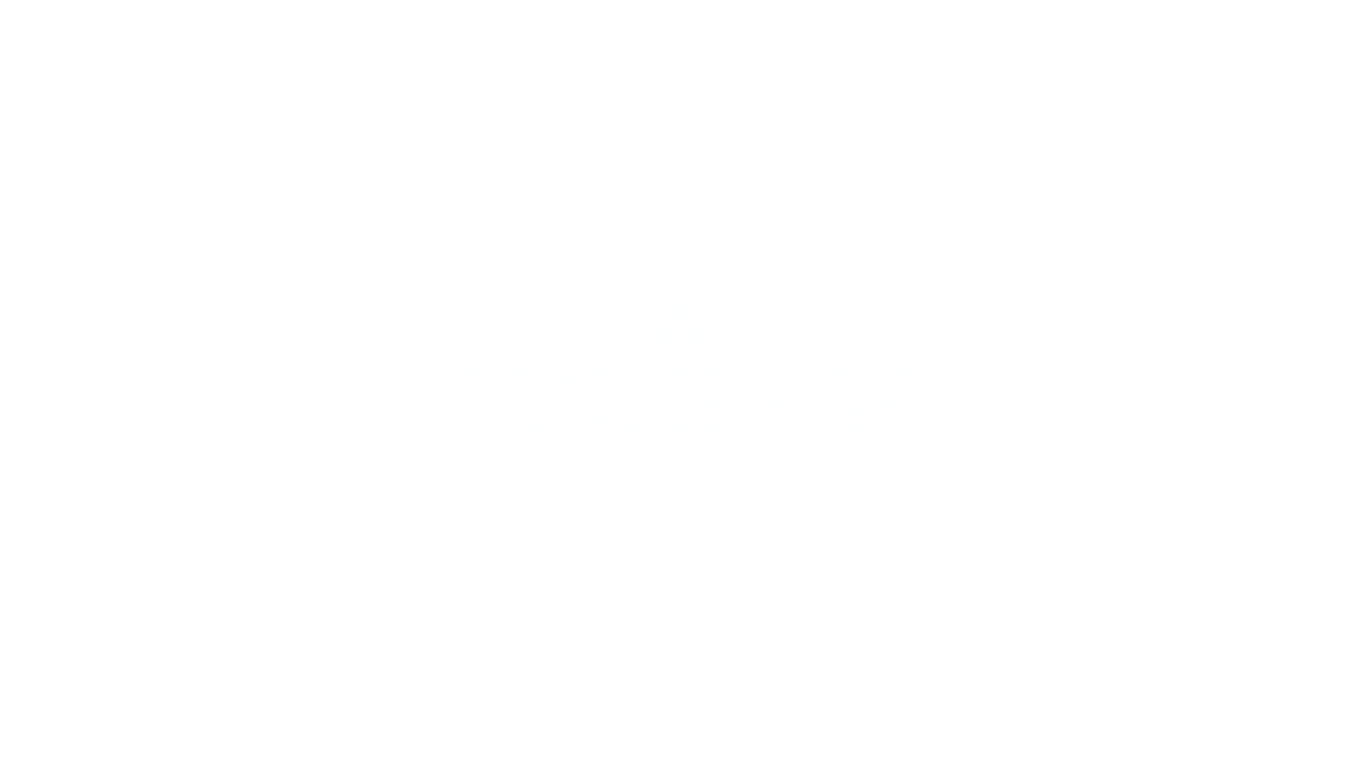 Concierge Properties Final Logo White